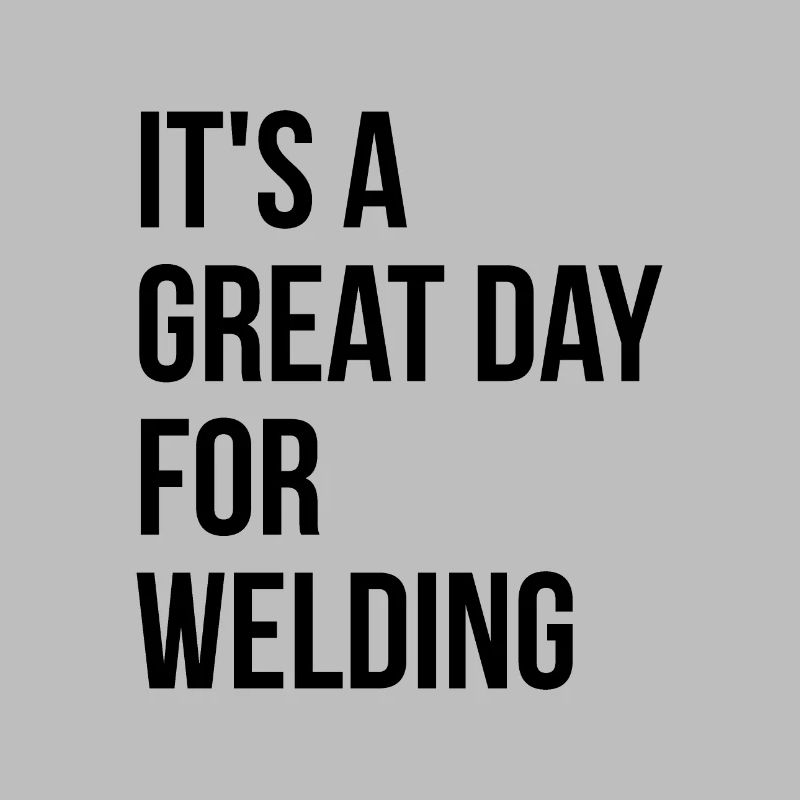 Welding