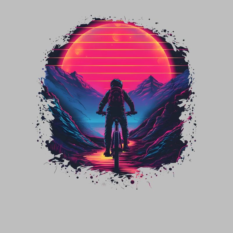 VTT Synthwave