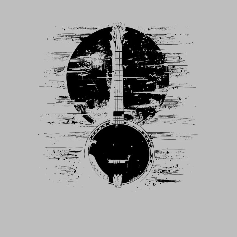 Graphiques Banjo