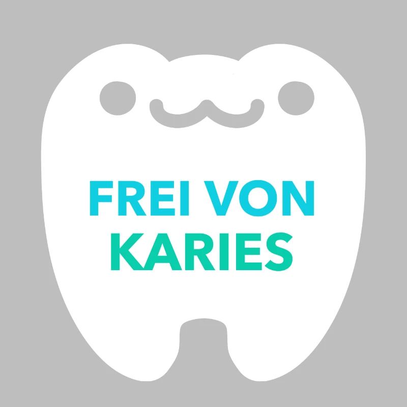 FREI VON KARIES