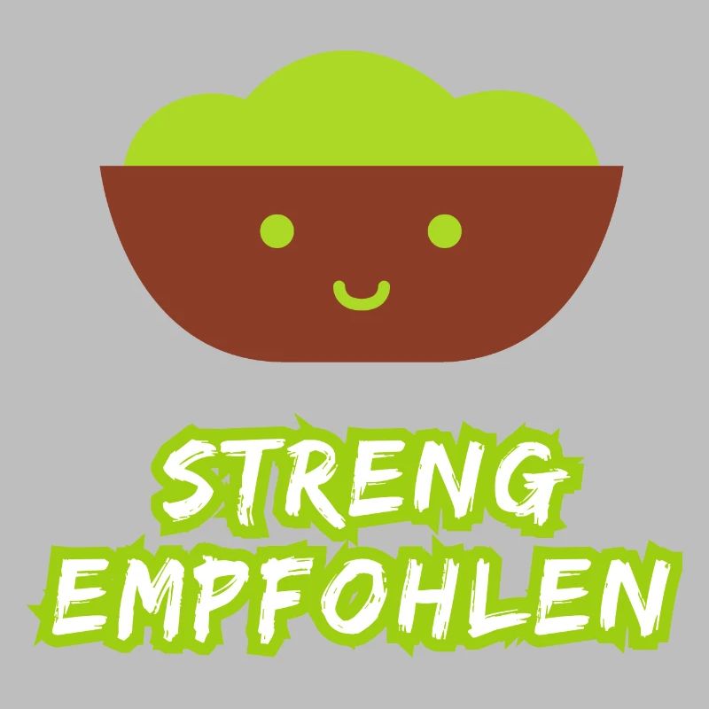 Guacamole strictement recommandé