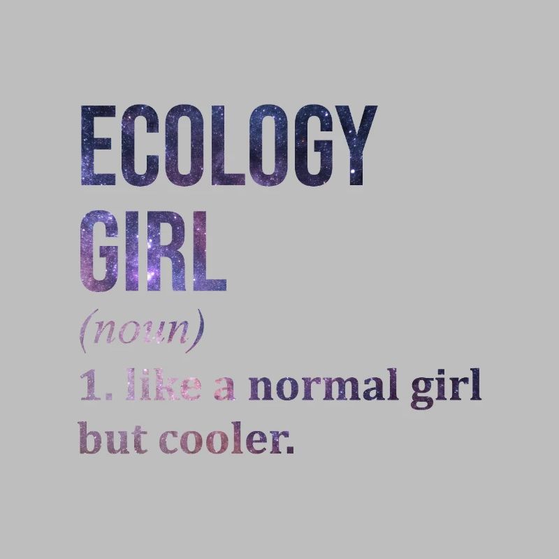 ecologia