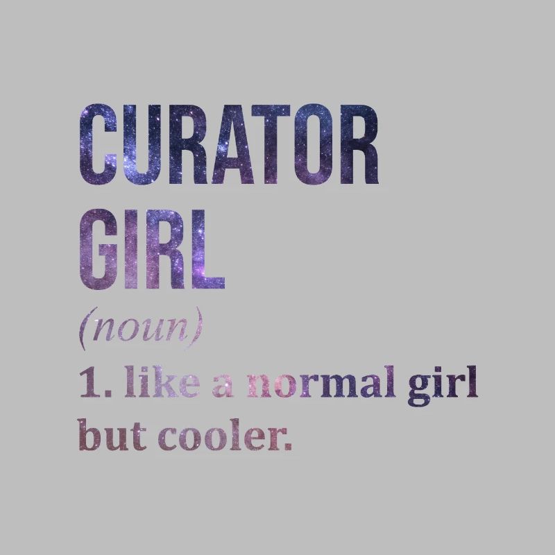 Curator
