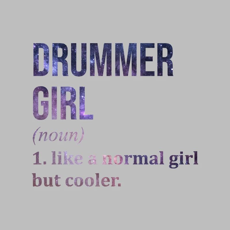 Drummer