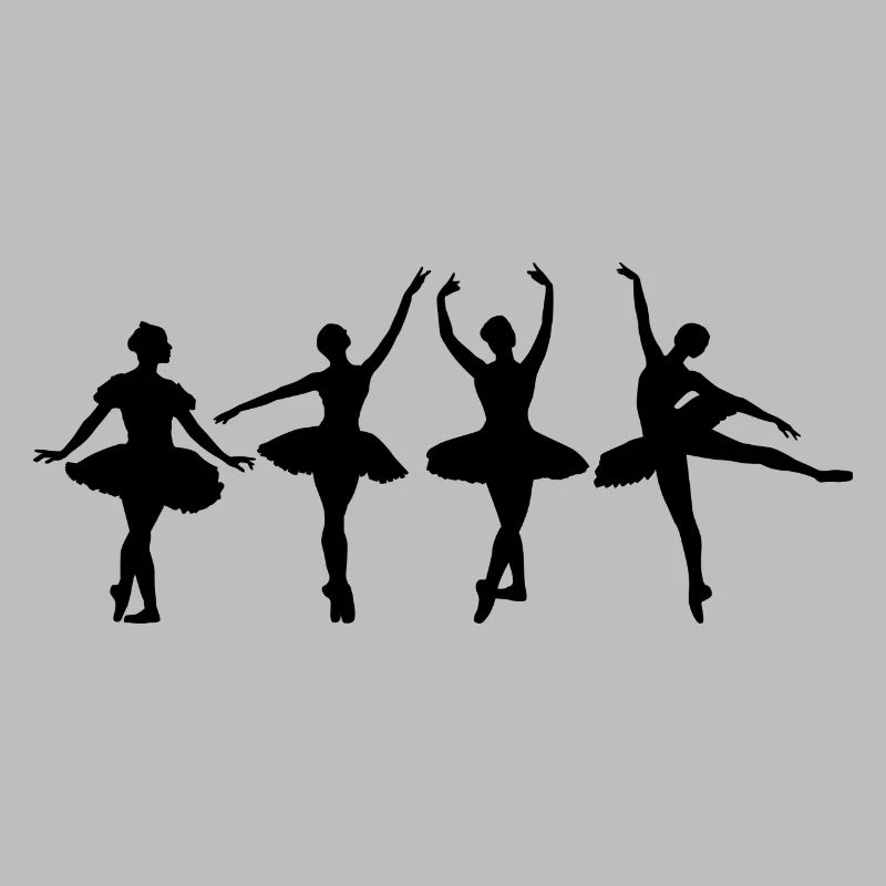 Danse de ballet