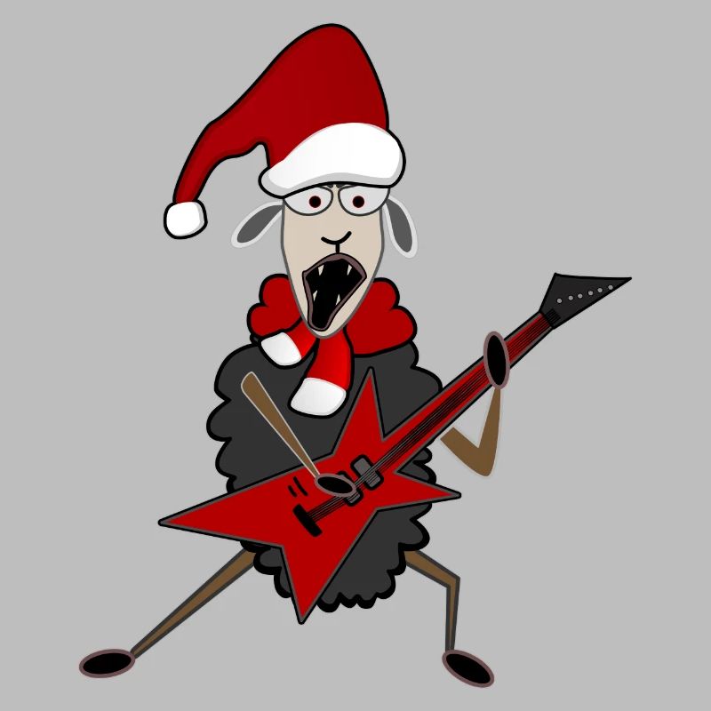 Hard Rock a Natale