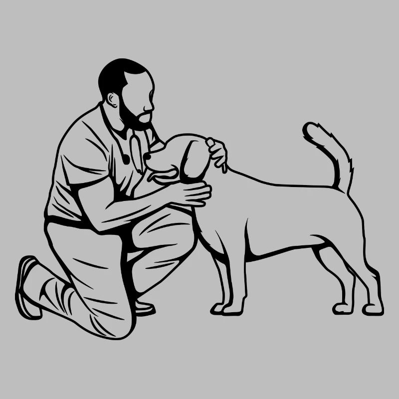 Veterinary technician