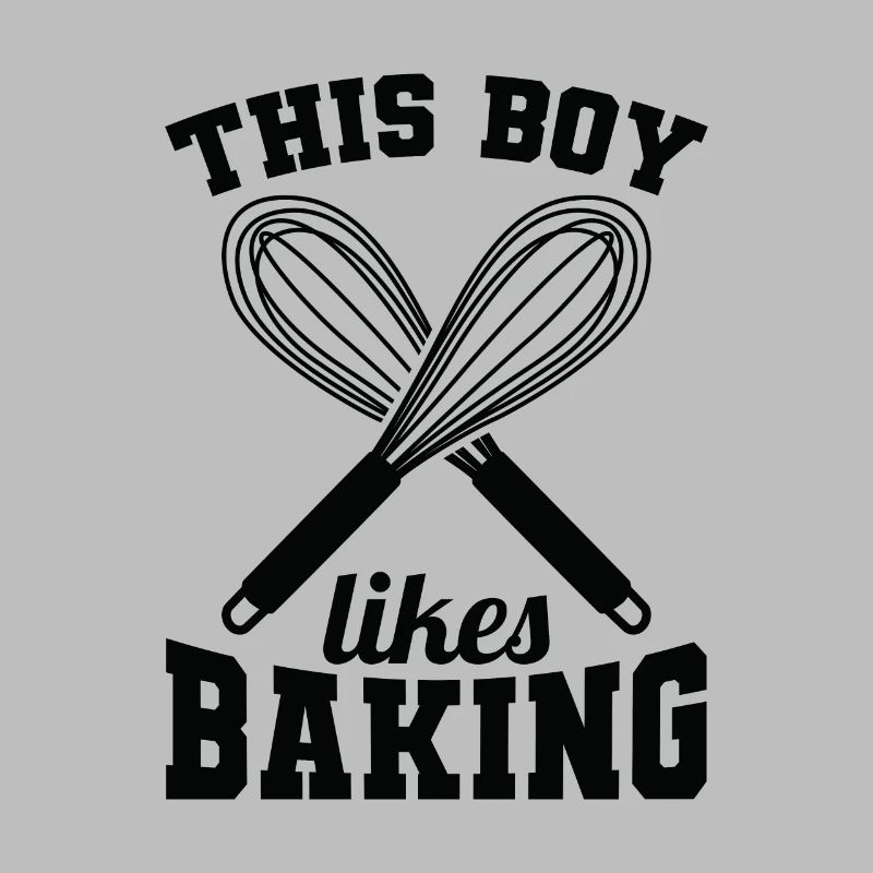 Small baker
