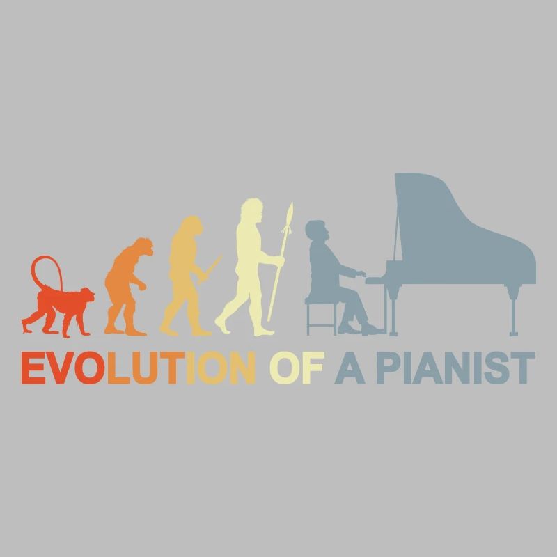 Piano Evolution