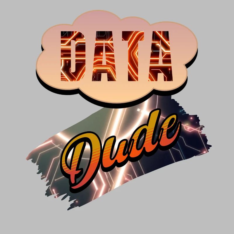 Data Dude
