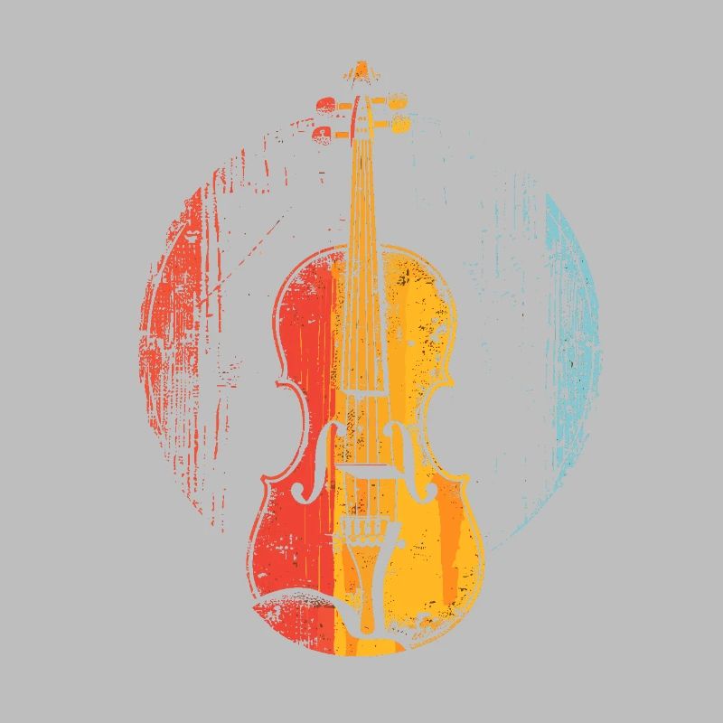Violon Style BD