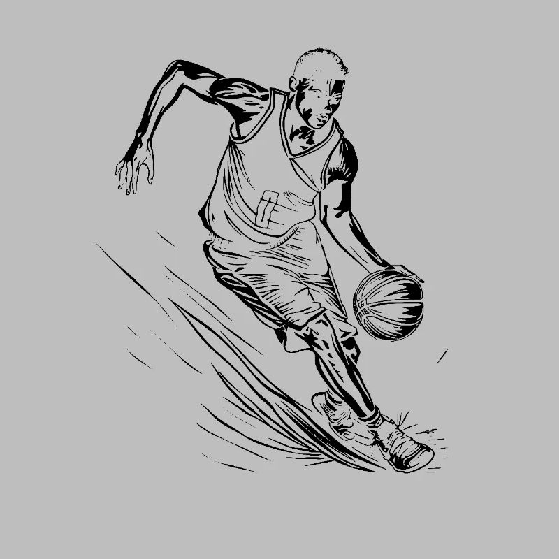 Basketteur