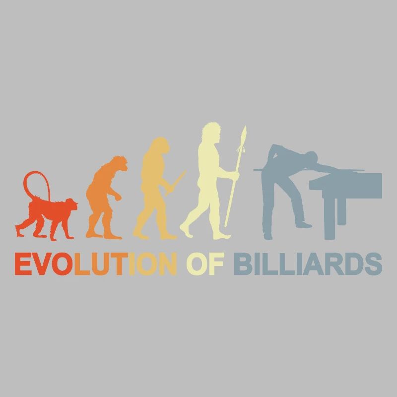 Pool Billard Evolution