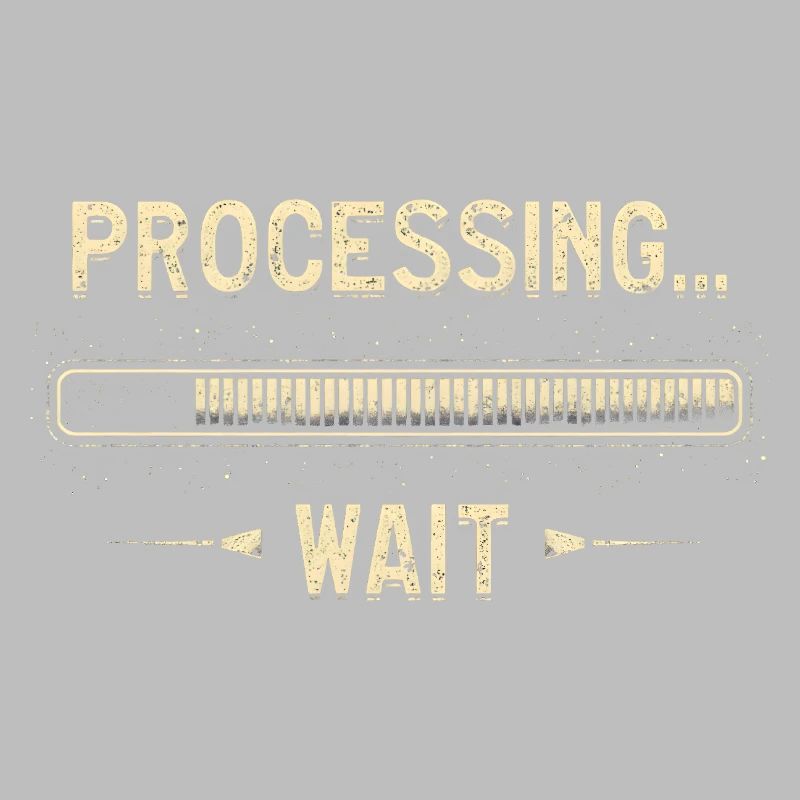 Processing... Please Wait