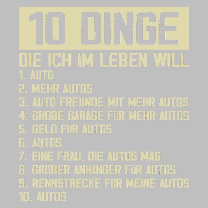 Auto Tuning Schrauber