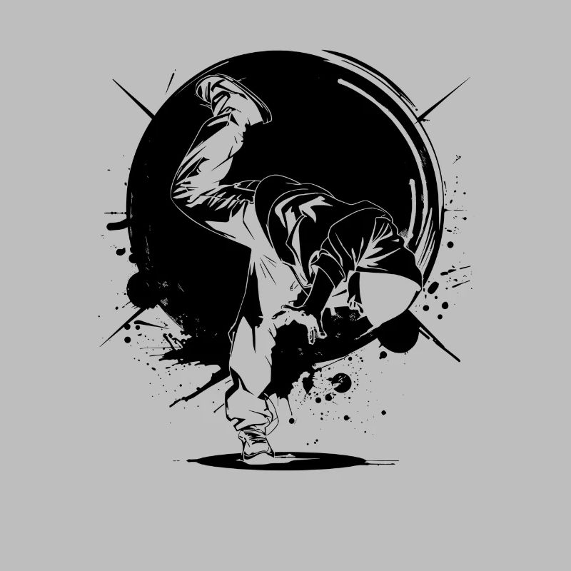 Breakdancer