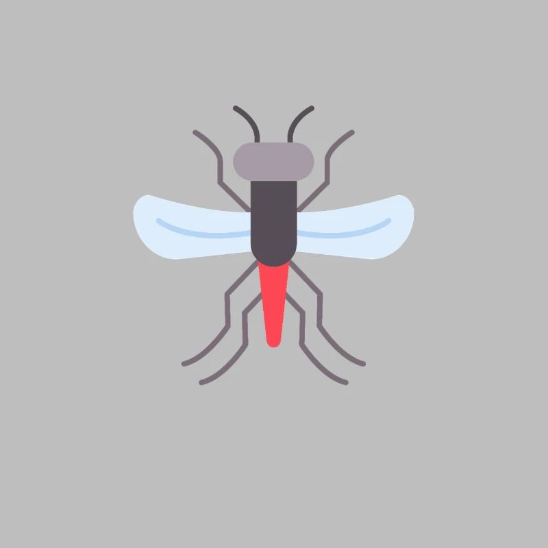 Scheming mosquitoes