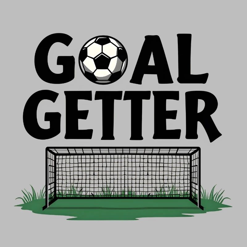 Goal Getter