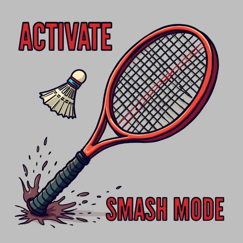 Activate Smash Mode