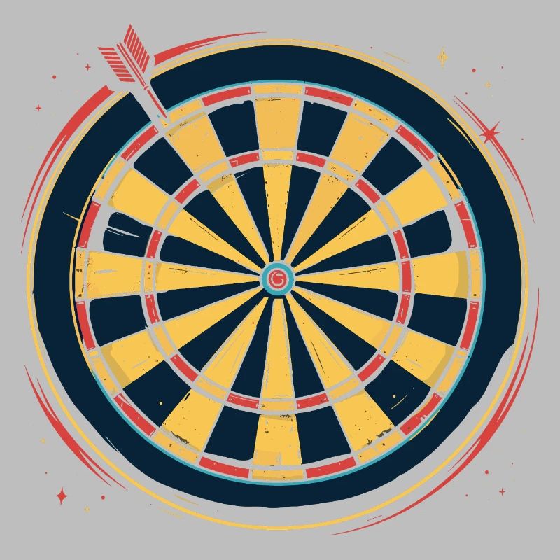 Dart Graphics