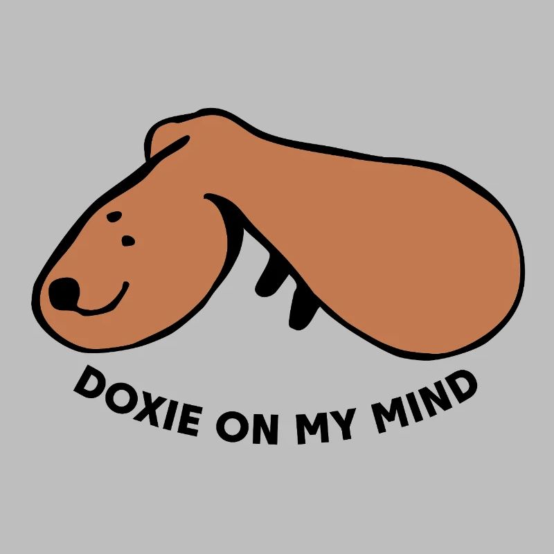 Chien décontracté – Tout simplement détendu