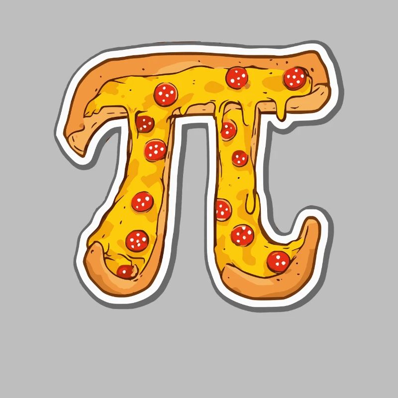 Icône Pizza Pi