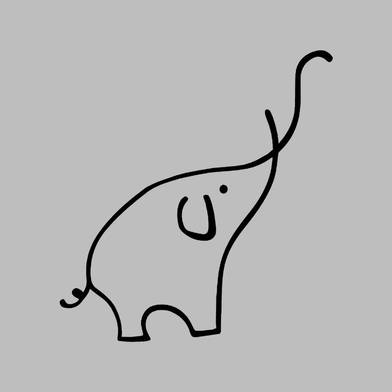 Elefant