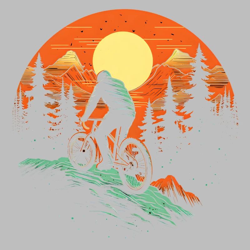 Illustration de VTT