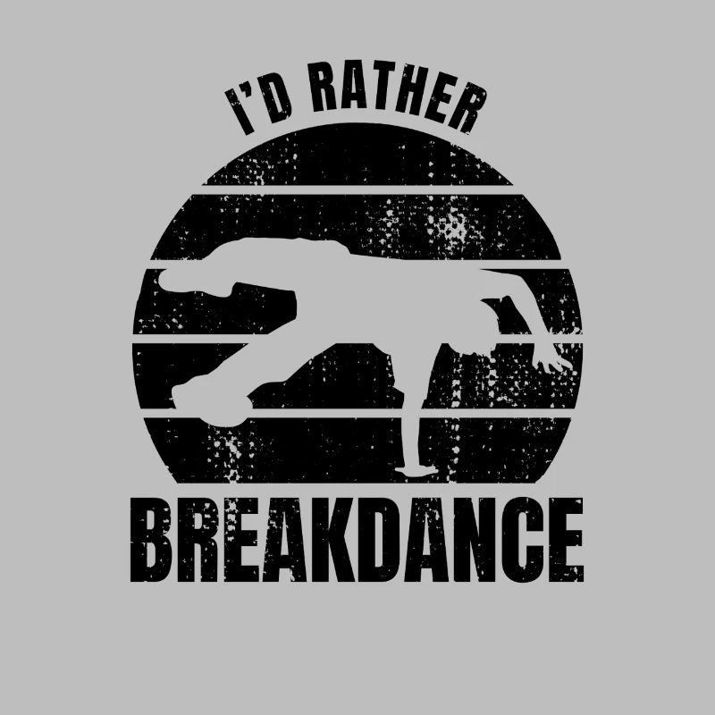 Phrase breakdancer