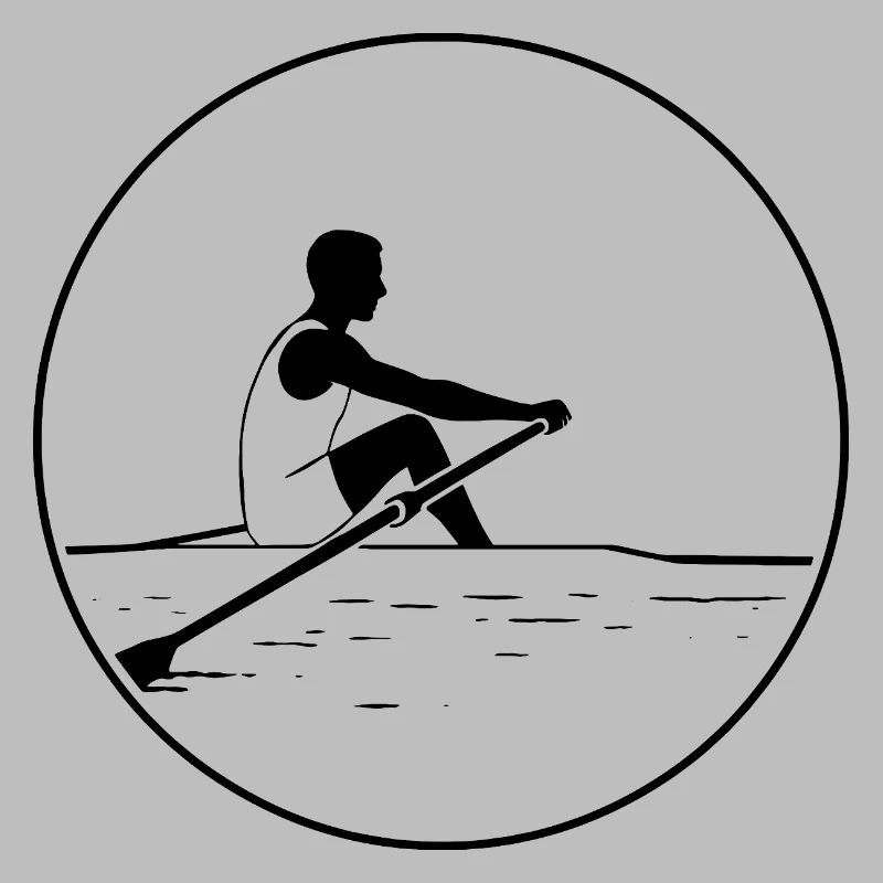 A rower
