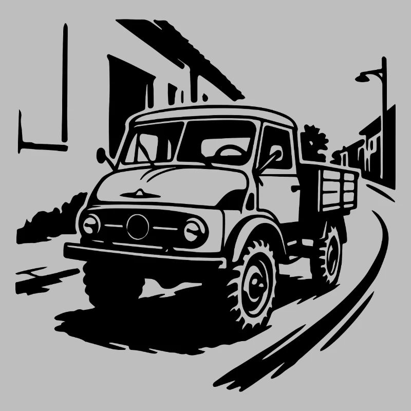 Polyvalent à l’ancienne