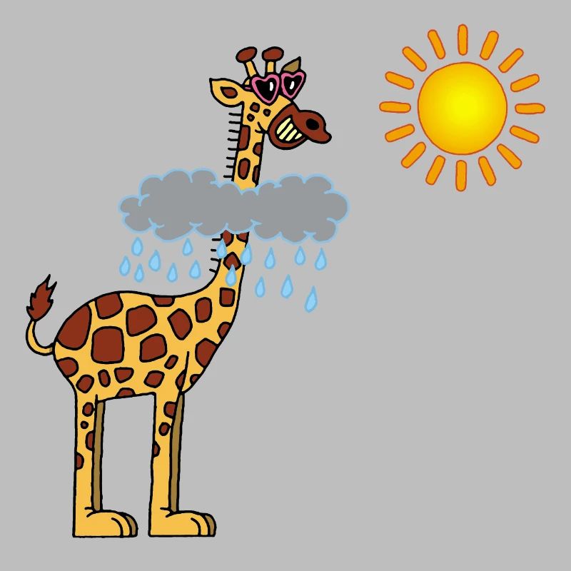 à la recherche du soleil