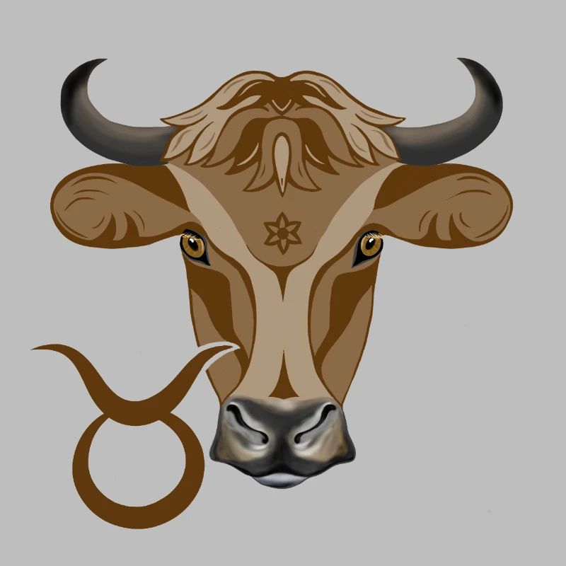 Sternzeichen Stier