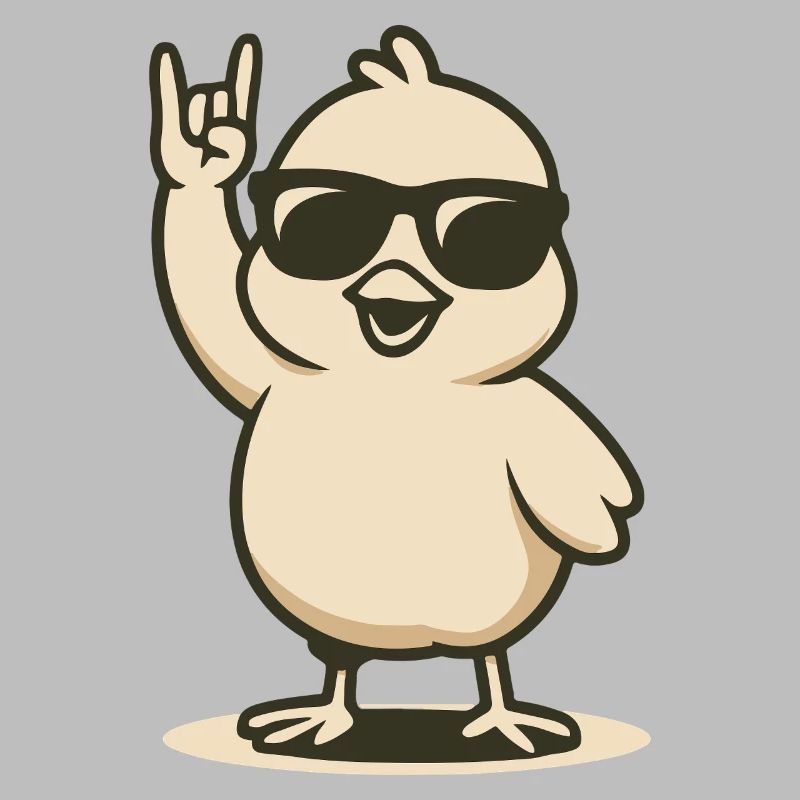 Chick’n’Roll