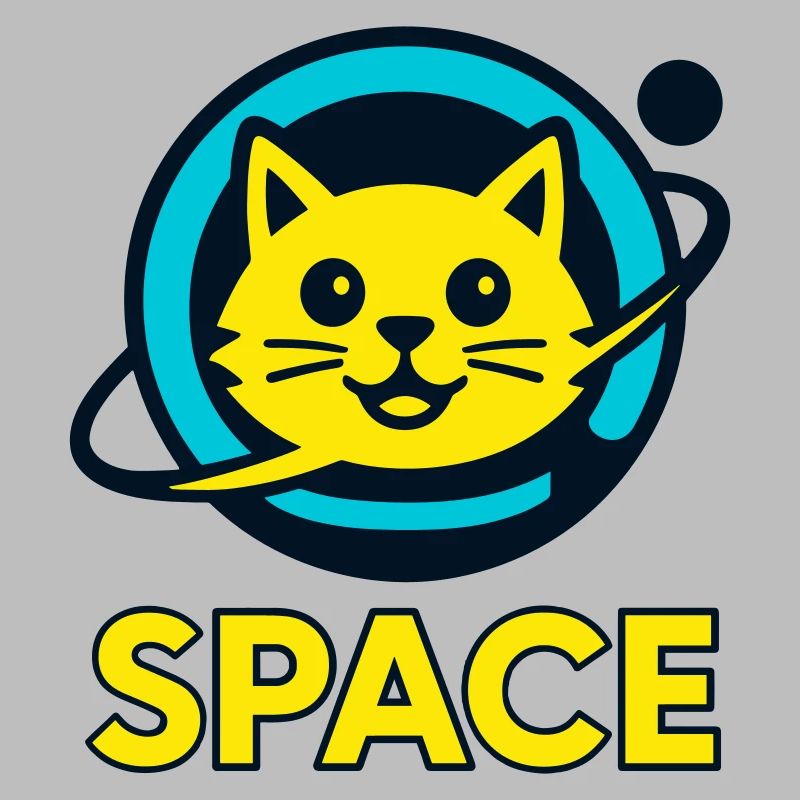 Space-Cat
