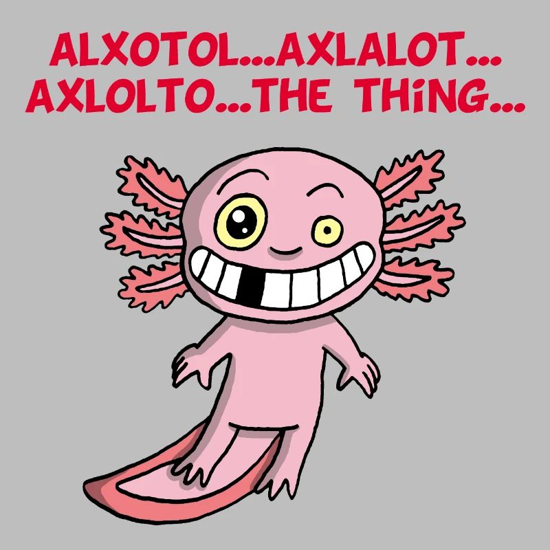 Axolotl