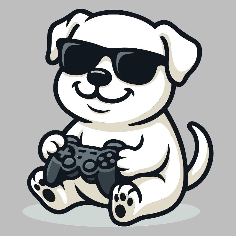 Controller Pup