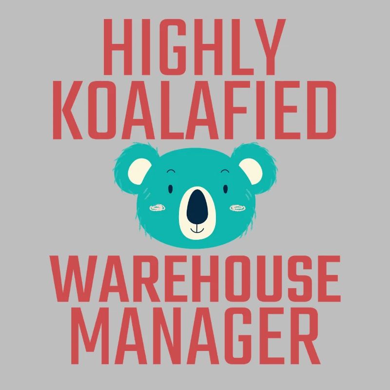 Warehouse Manager Koalafied