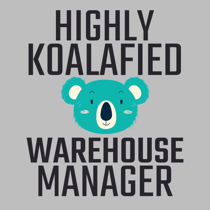 Warehouse Manager Koalafied