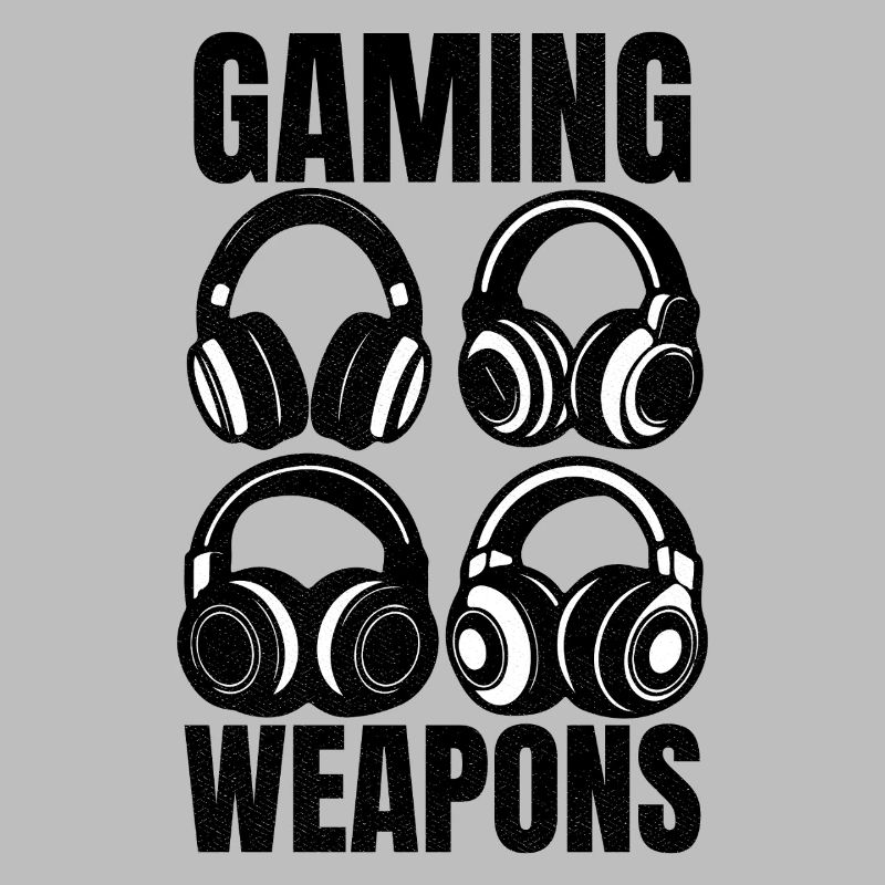 Armes de jeu