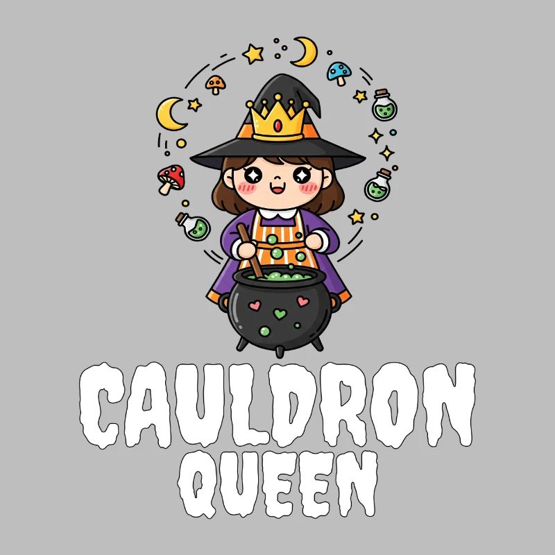 CAULDRON_QUEEN