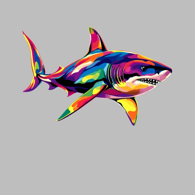 requin requin tigre requin plongeur requins mignons grand requin blanc