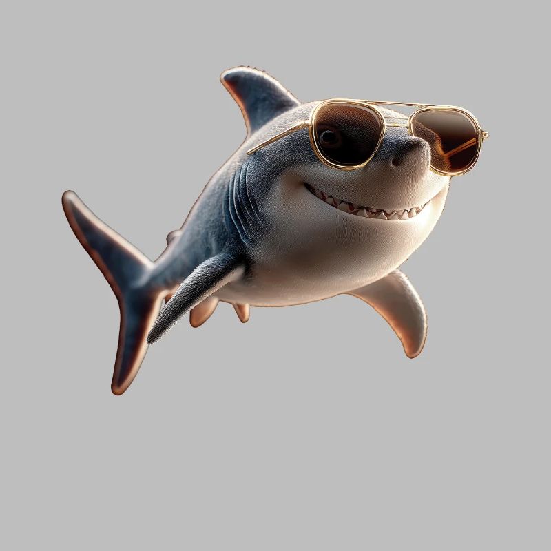 requin requin tigre requin plongeur requins mignons grand requin blanc