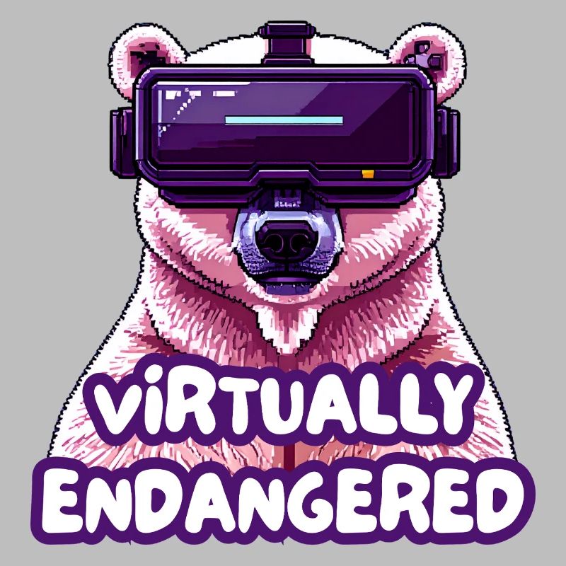 Virtually Endangered