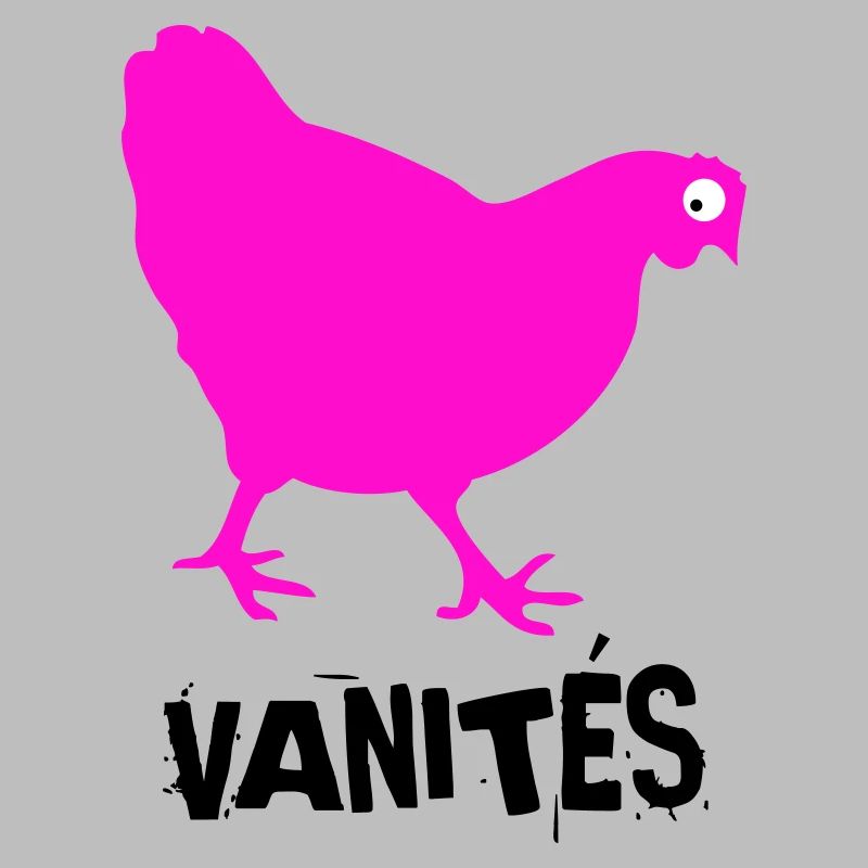 VANITÉS