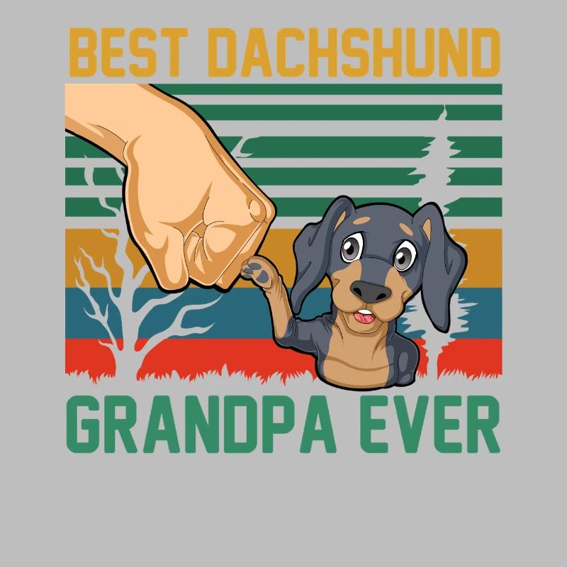 Papi teckel