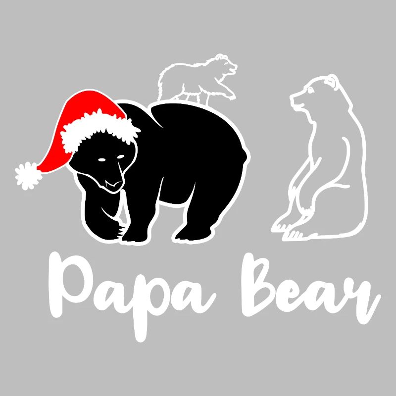 Papa Bear Pride and Tenderness Gift