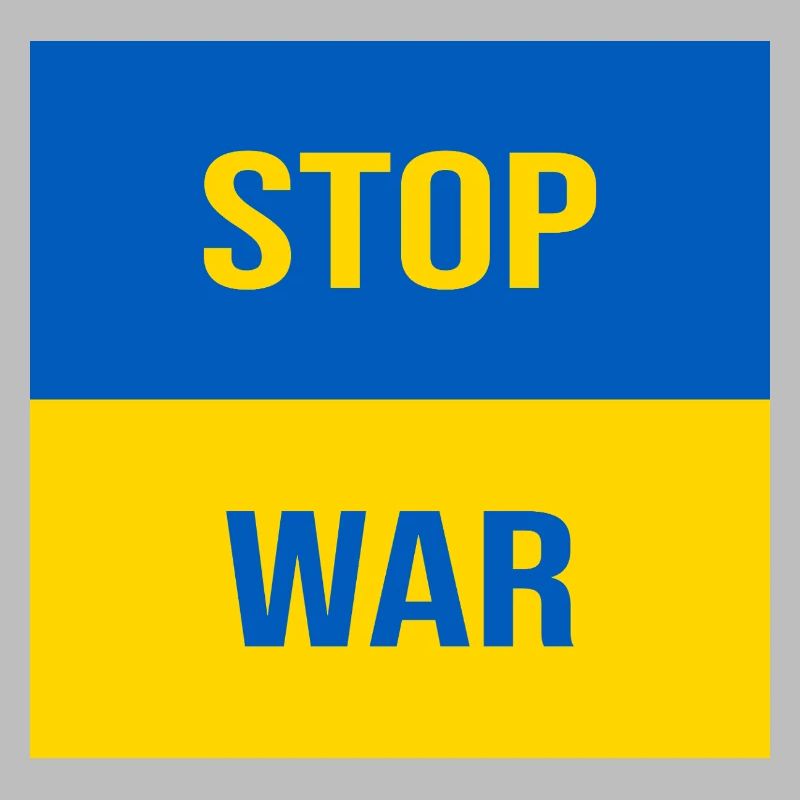 Stop War