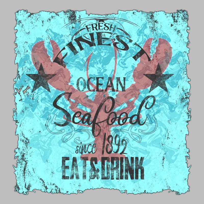 Oceanic Seafood Design
