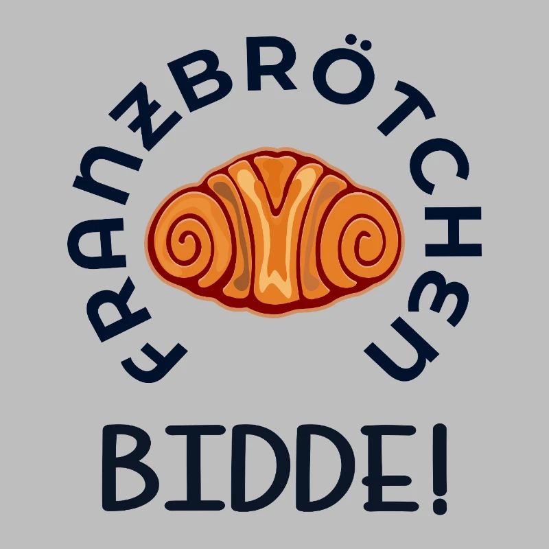 FRANZBRÖTCHEN BITTE HAMBURG